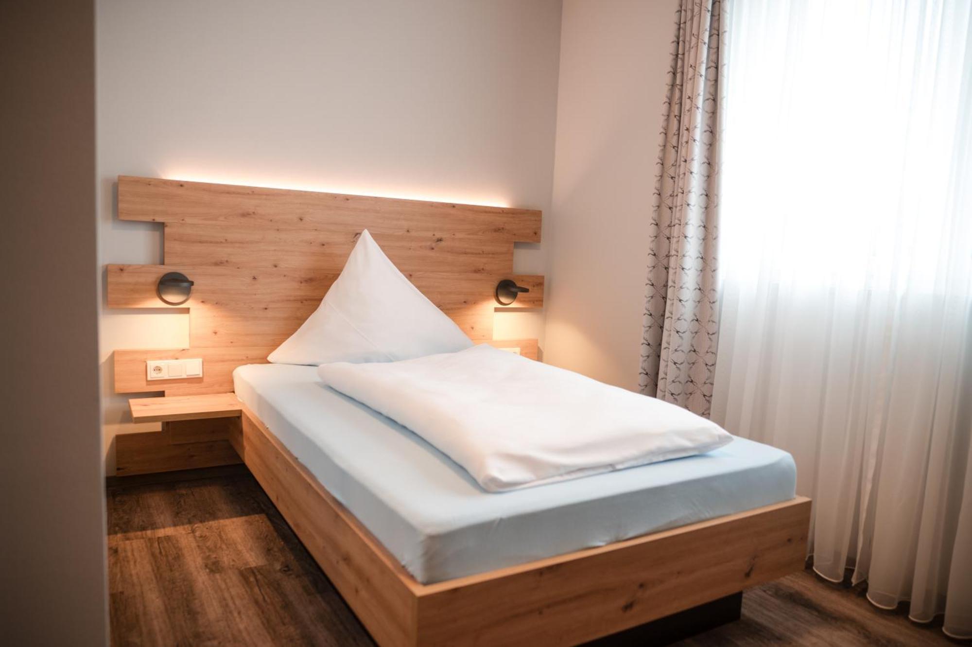 Gasthaus Stroh Buchholz  Zewnętrze zdjęcie