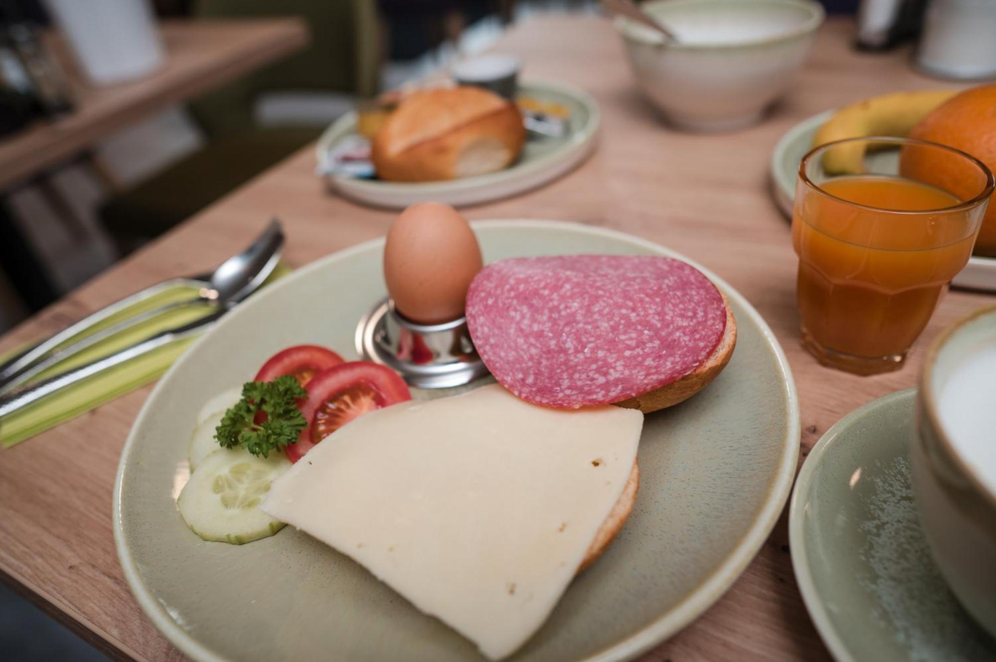 Gasthaus Stroh Buchholz  Zewnętrze zdjęcie