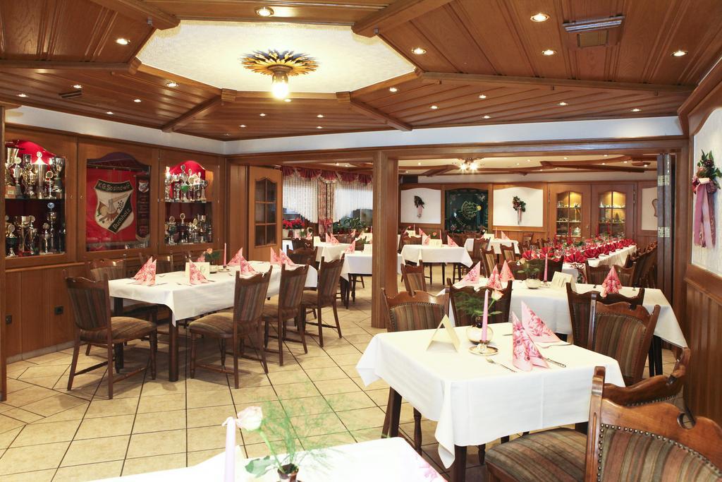 Gasthaus Stroh Buchholz  Zewnętrze zdjęcie