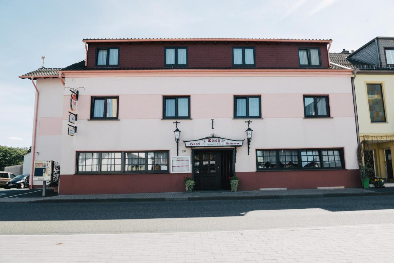 Gasthaus Stroh Buchholz  Zewnętrze zdjęcie