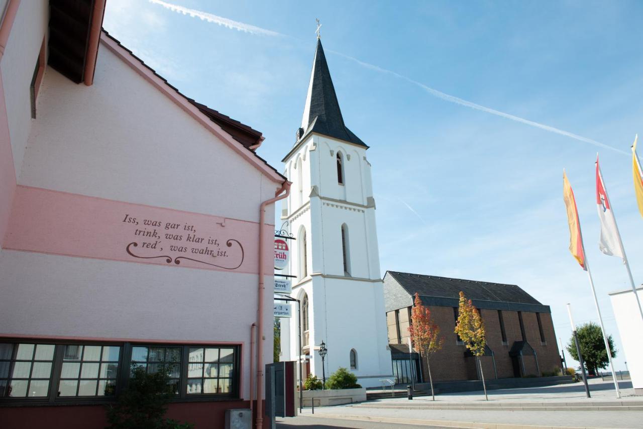 Gasthaus Stroh Buchholz  Zewnętrze zdjęcie
