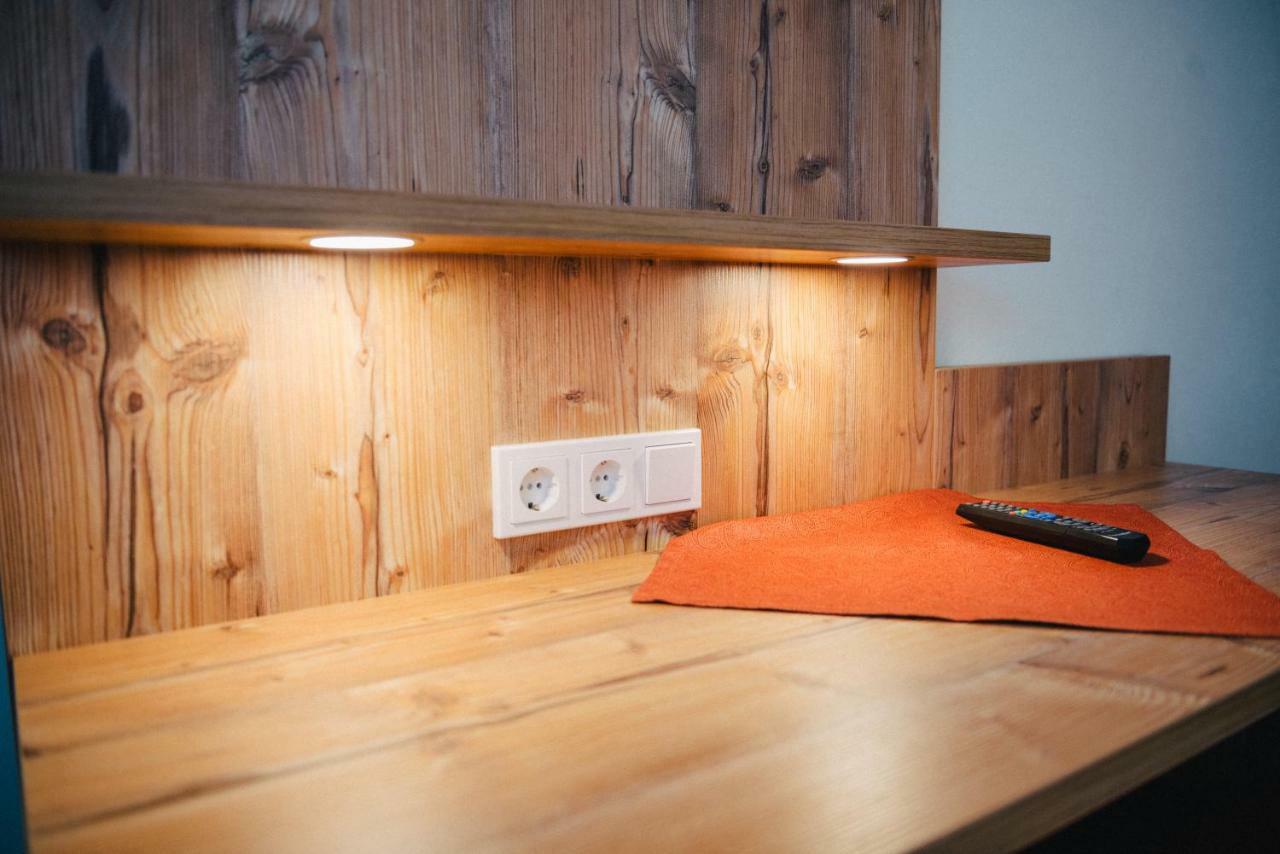 Gasthaus Stroh Buchholz  Zewnętrze zdjęcie