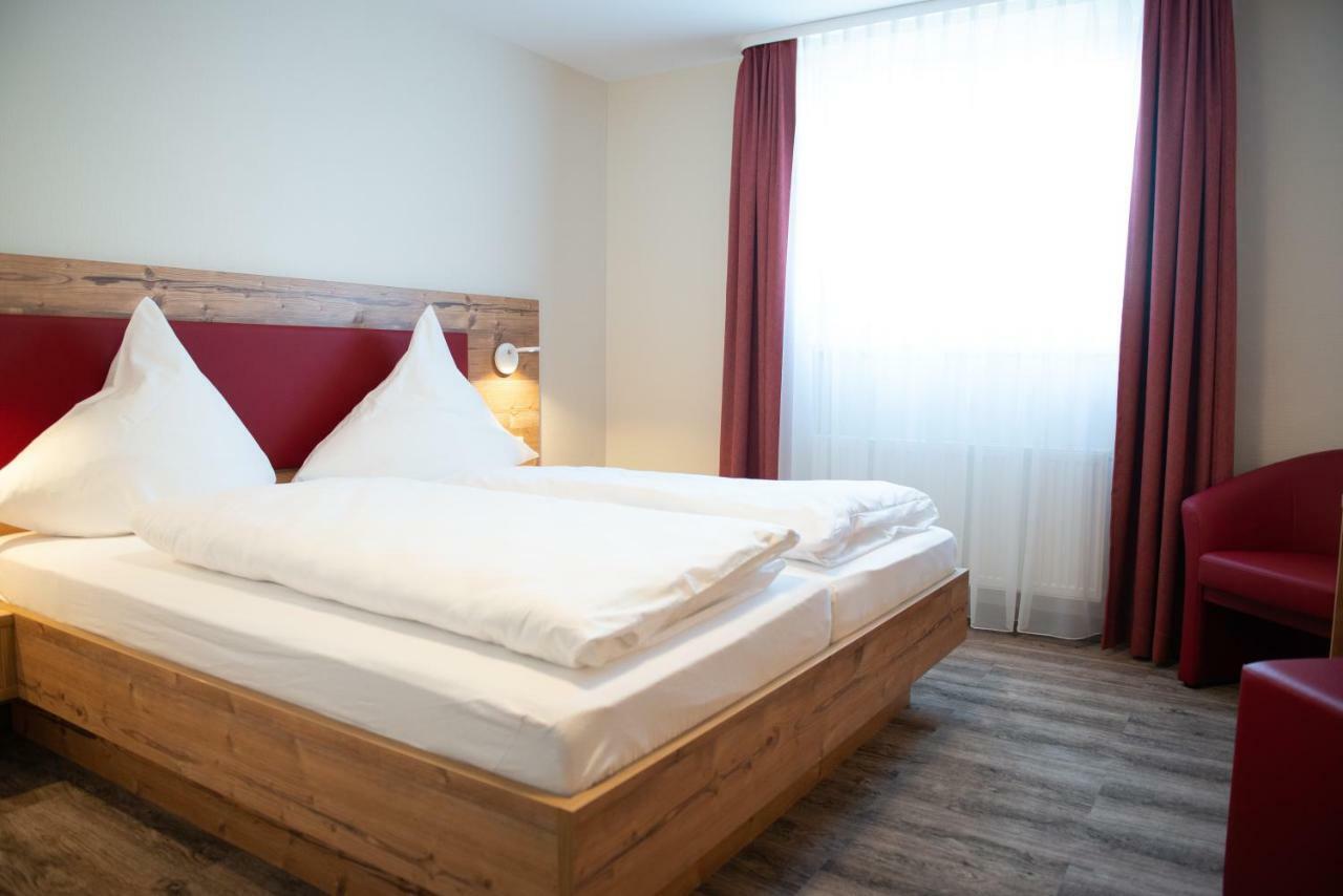 Gasthaus Stroh Buchholz  Zewnętrze zdjęcie