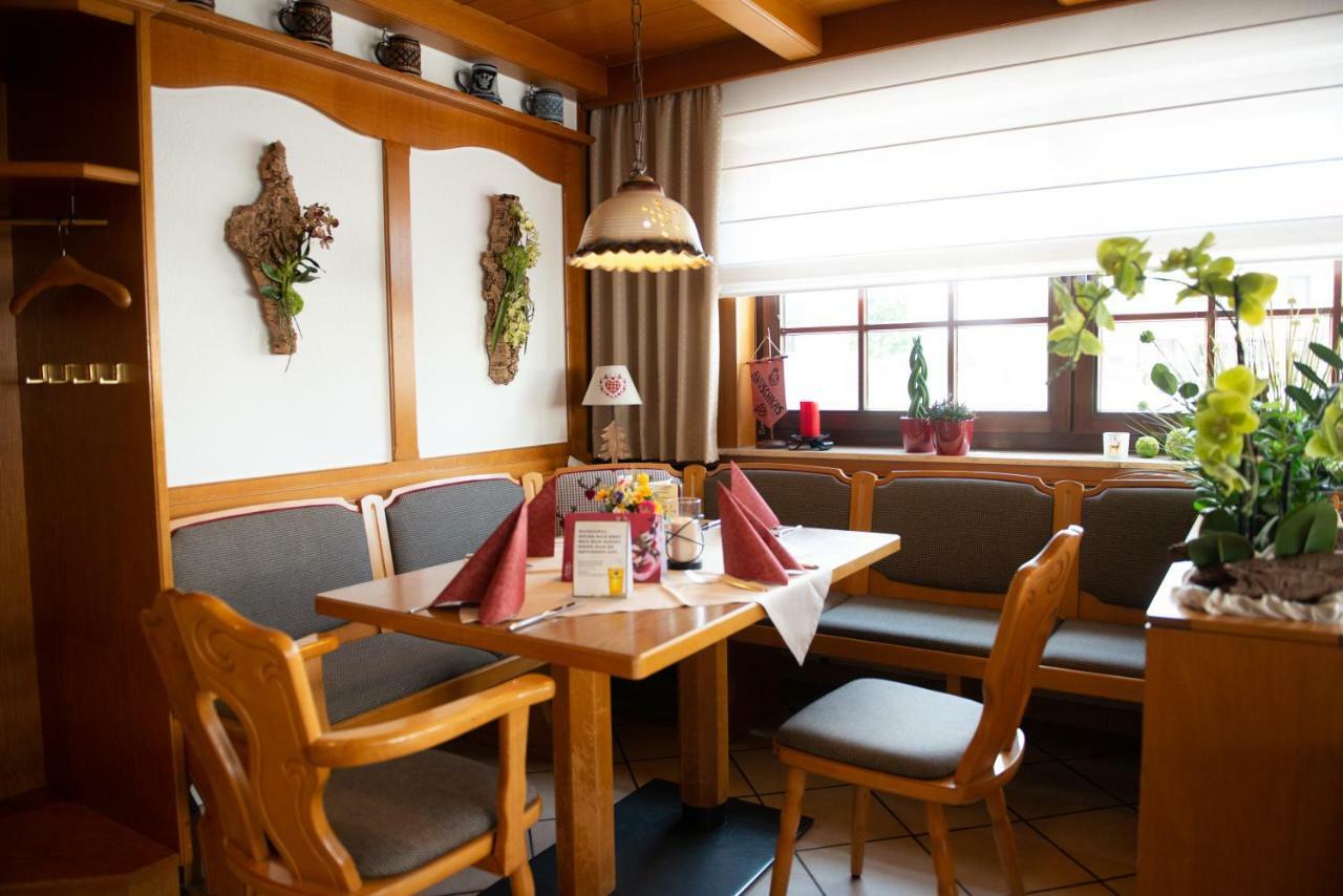 Gasthaus Stroh Buchholz  Zewnętrze zdjęcie