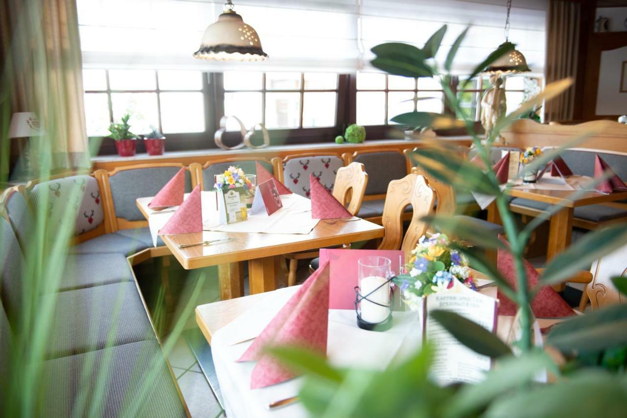 Gasthaus Stroh Buchholz  Zewnętrze zdjęcie