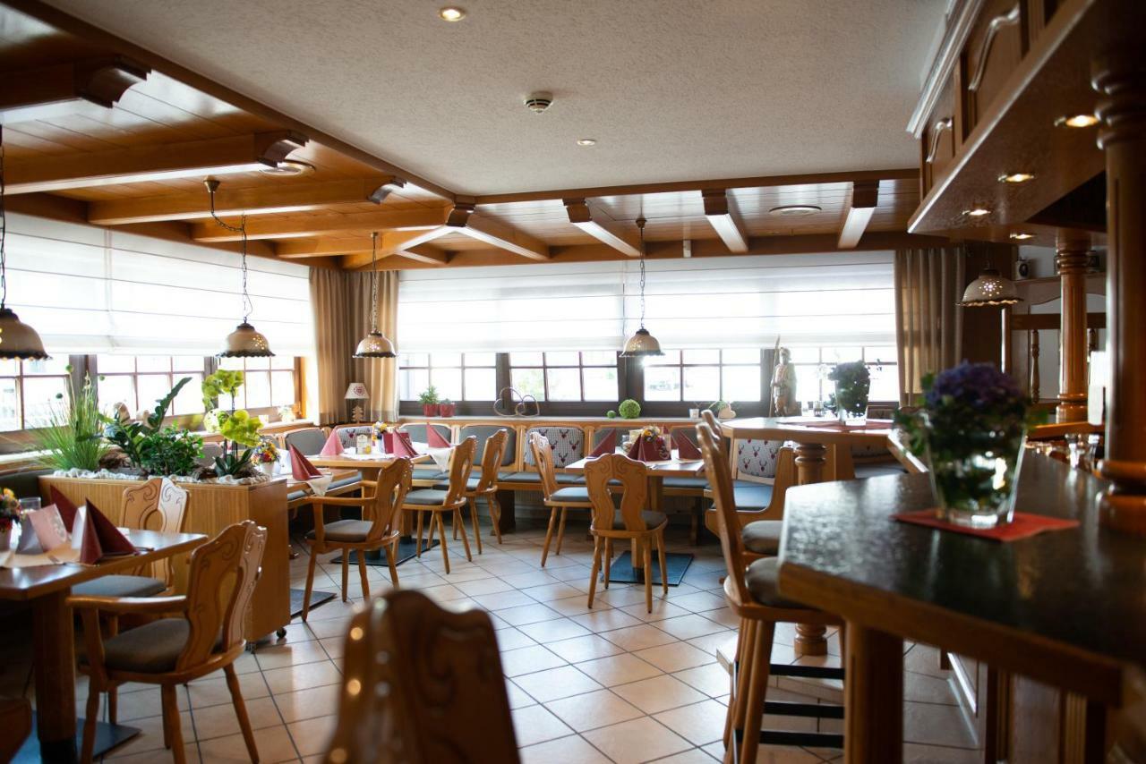 Gasthaus Stroh Buchholz  Zewnętrze zdjęcie